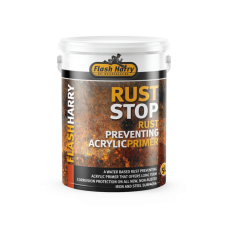 FLASH HARRY RUST STOP RED 5L